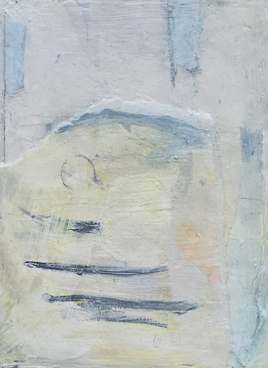 Catherine Adelman: Golden Field