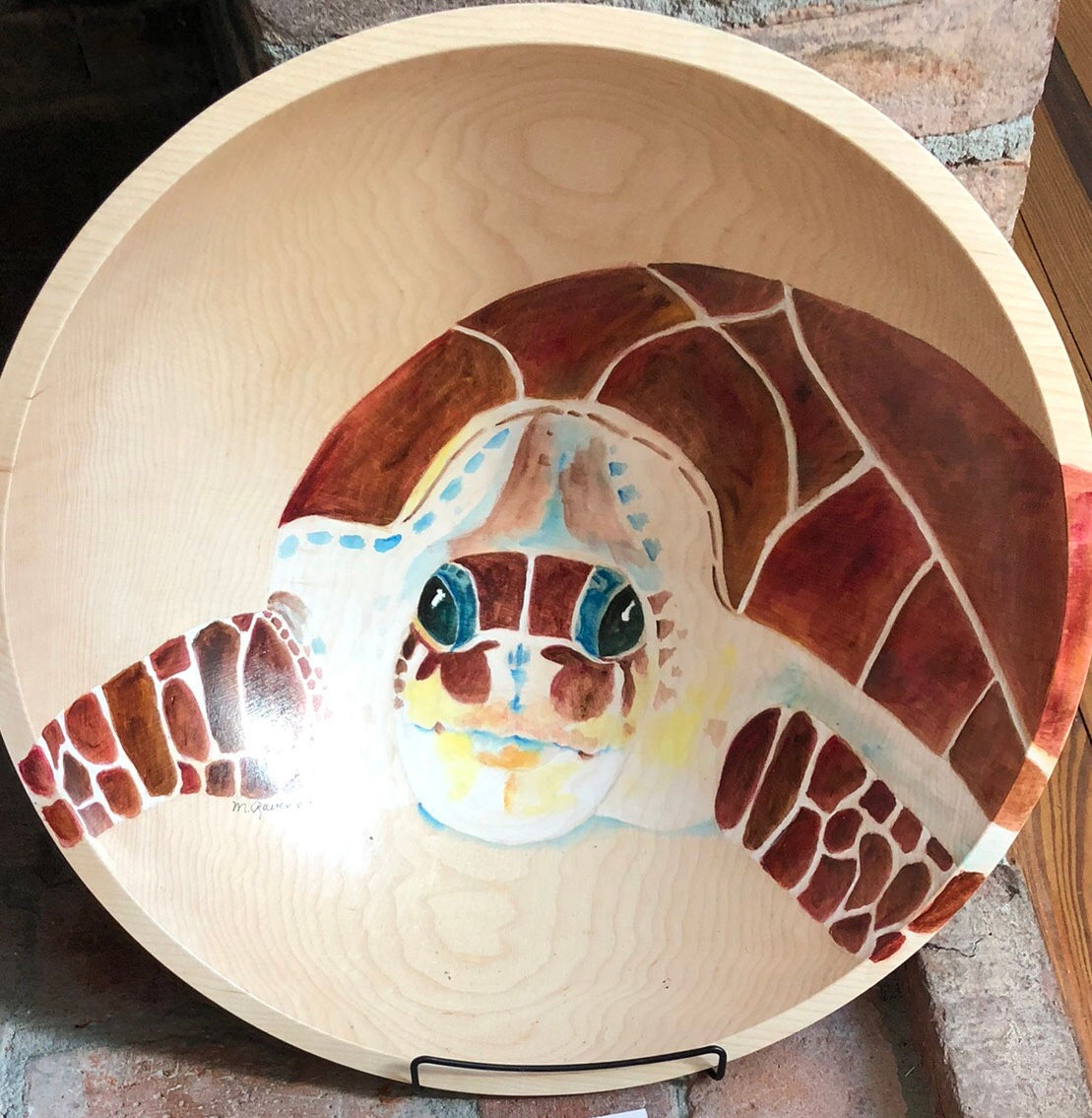 Marianne Ravenna,  Turtle Season