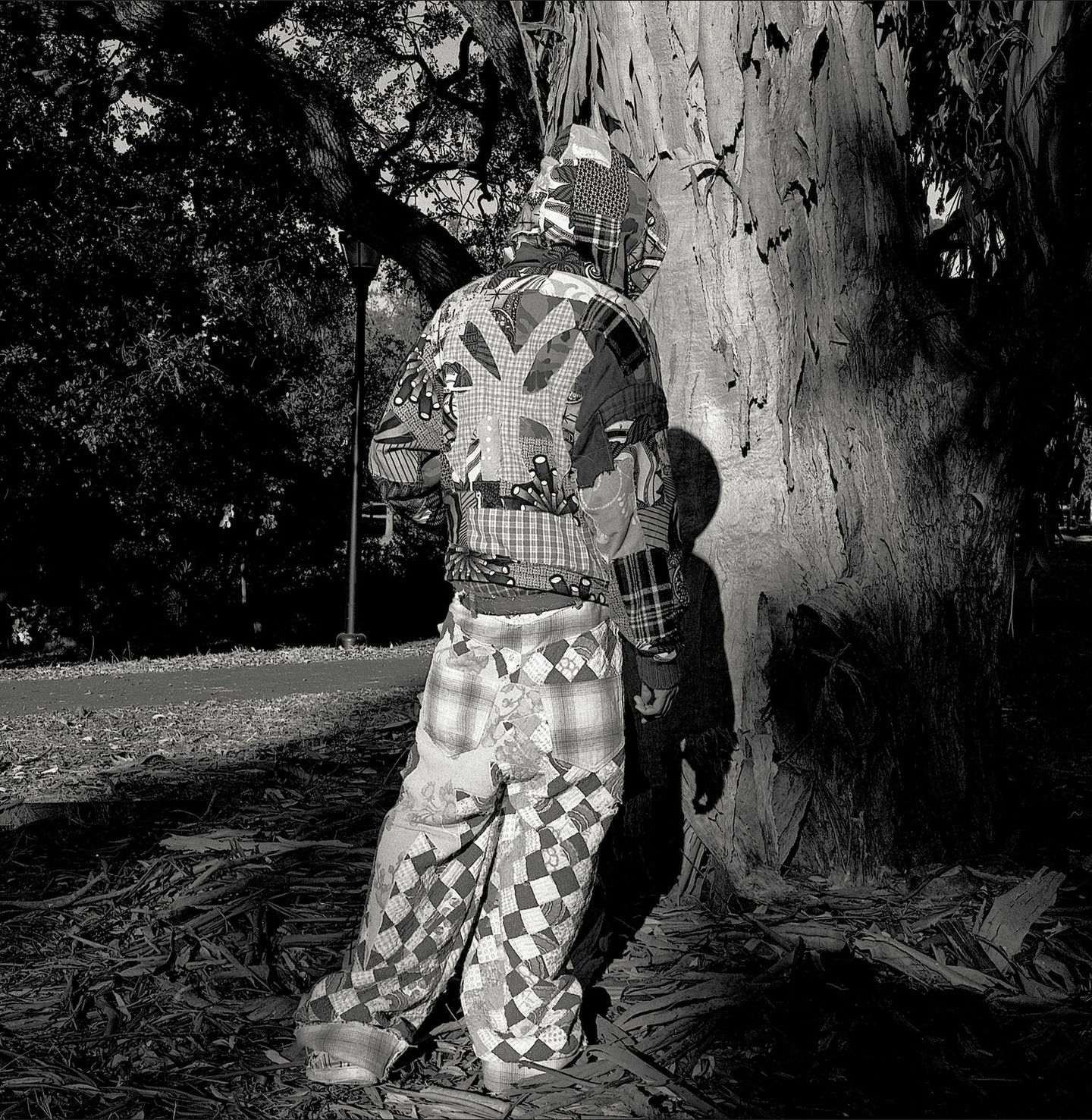 On Film: A Black Archive by Nova Janela Goode-Williams