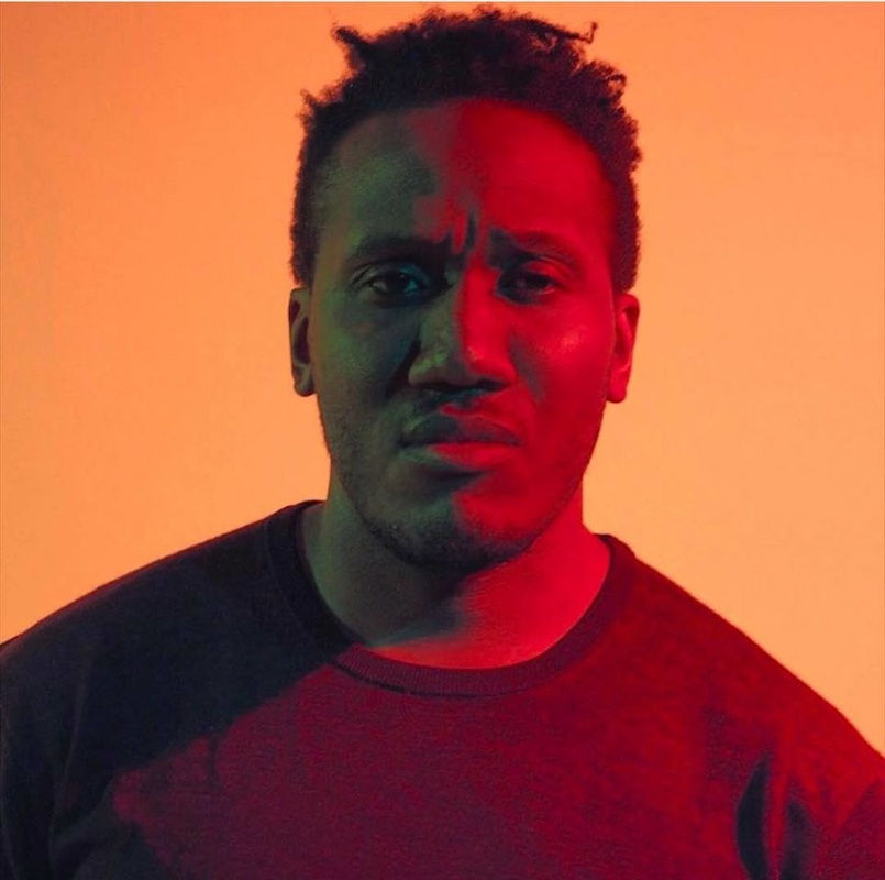 Artist Spotlight: Ldot Adot