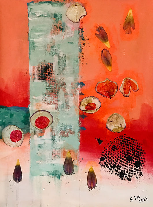 Susan Lee Acceptance Love