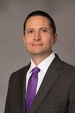 Christopher Strazishar