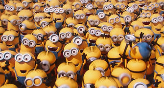 A febre amarela "minions": uma análise bakhtiniana