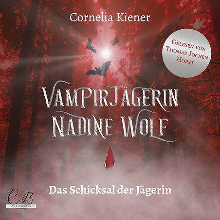 Cornelia Kiener