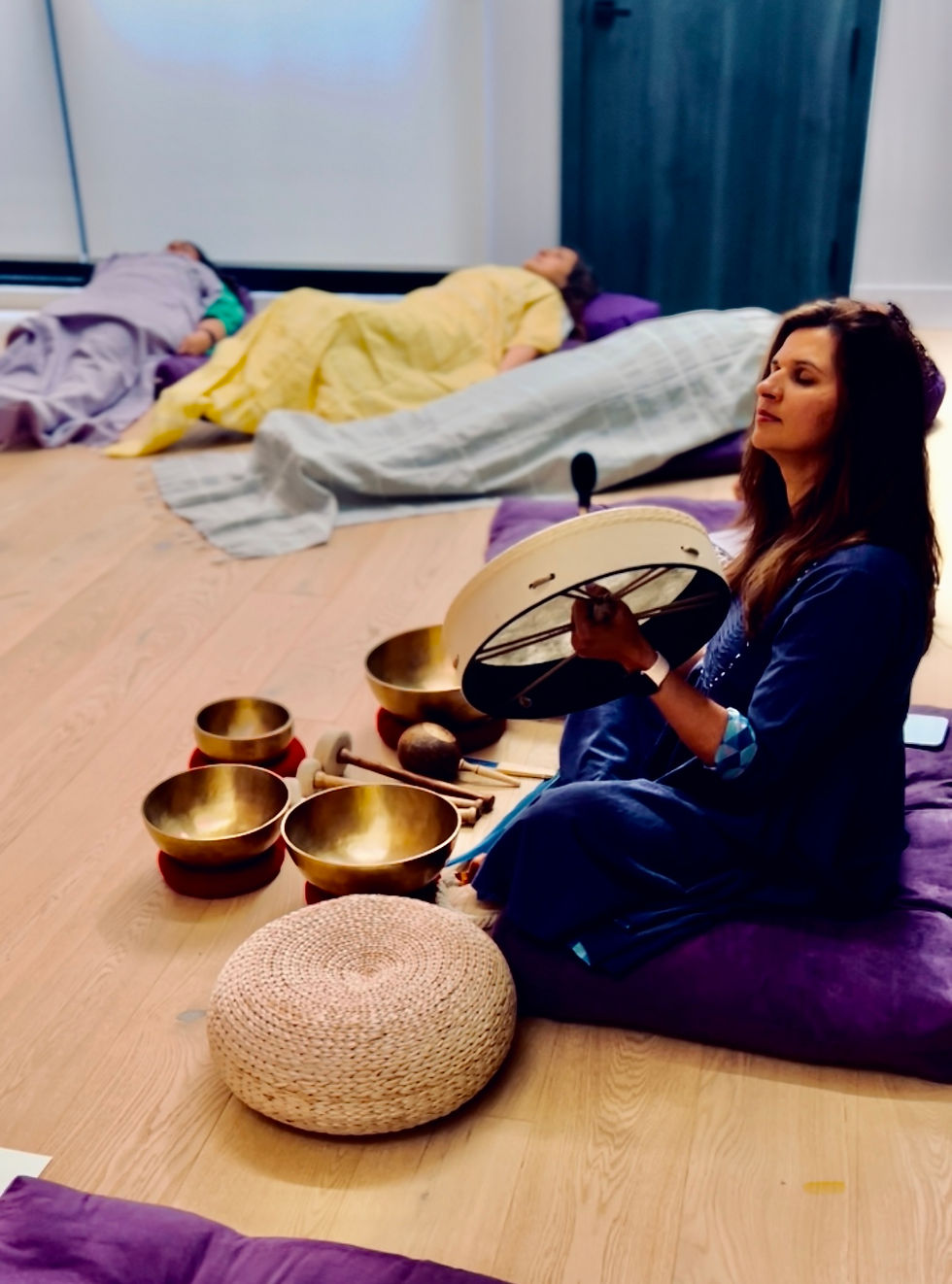 Sound Ceremony