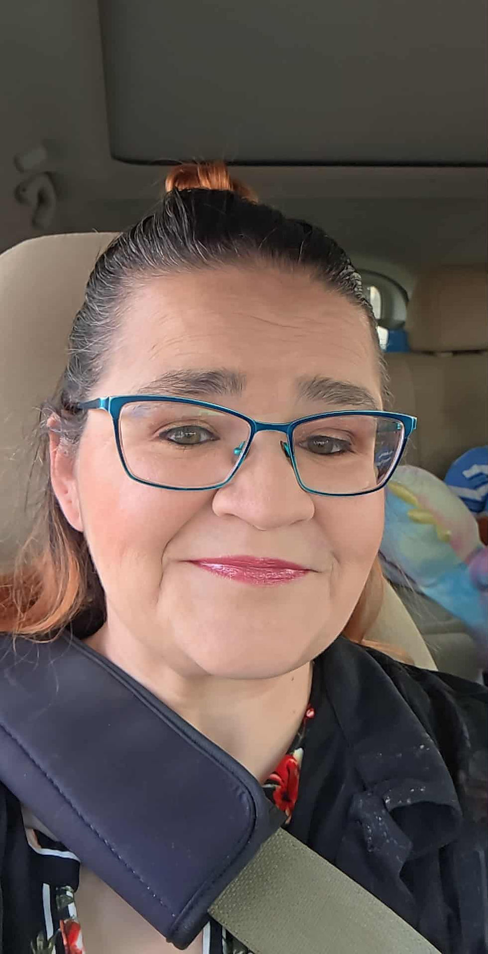 placeholder image of a woman