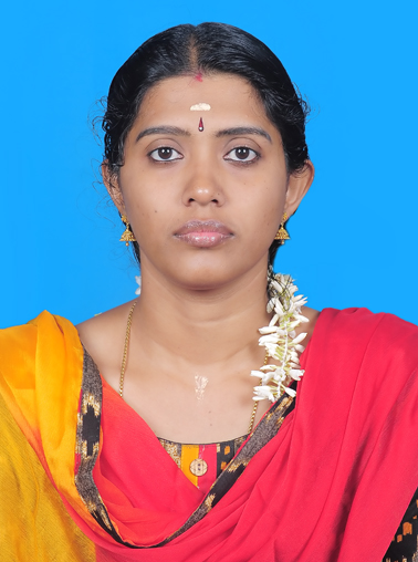 Writer: Ramya vimal