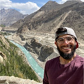 Hassan Lakhani