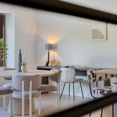 Interieurstyling Funda woning