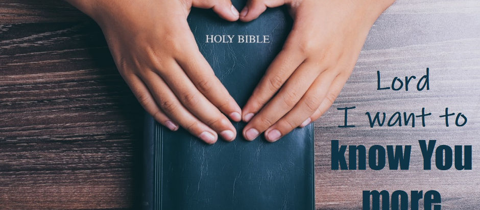 2 Peter 3:18 | Grow in the grace and knowledge of our Lord