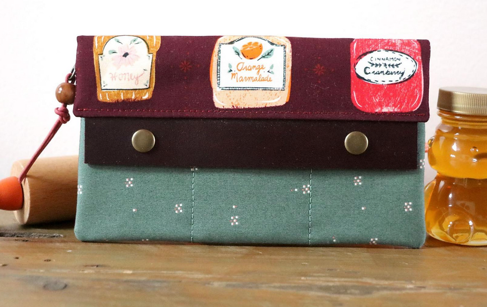 Thumbnail: Season and Spice - Fat Quarter Bundle