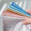 Thumbnail: Rainbow Dust Granite - Fat Quarter Bundle (by Paintbrush Studio)