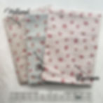 Dear Grace Fabric available at Sublime Stitchery