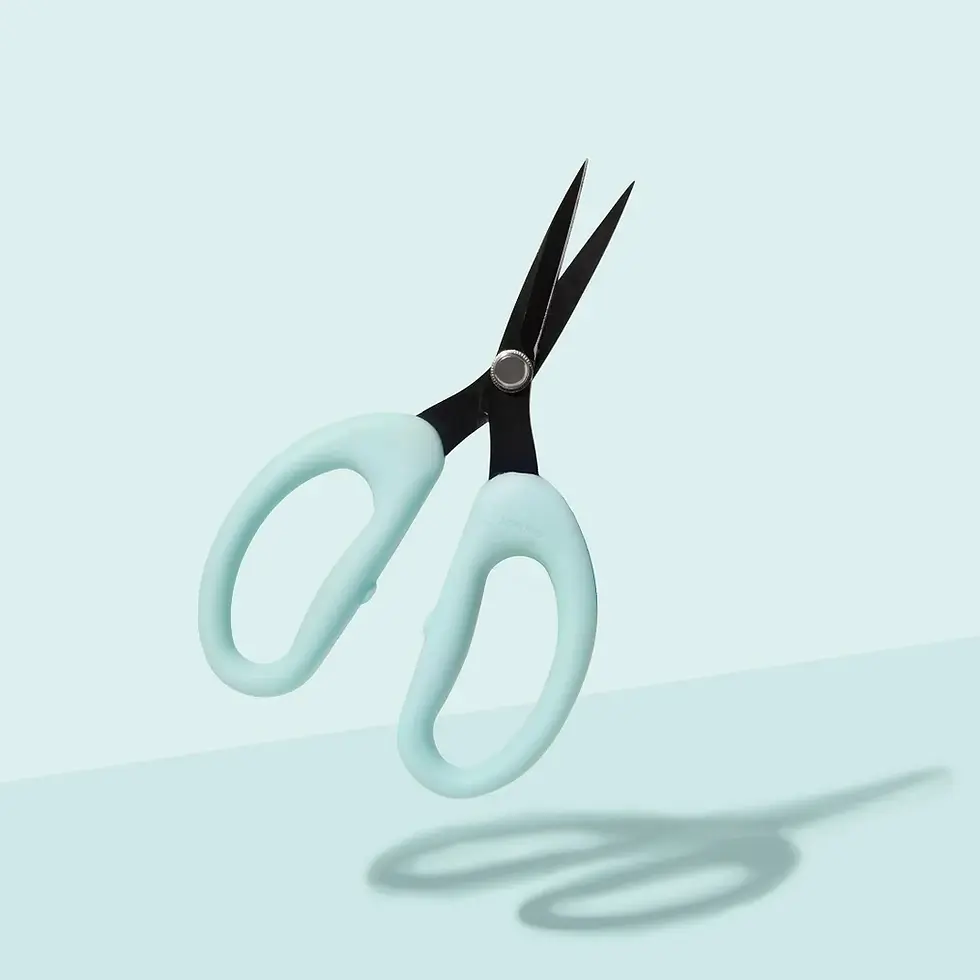 Thumbnail: SOHMO Go-To Scissors Medium - 6" Scissors with Micro-Serrated Blade