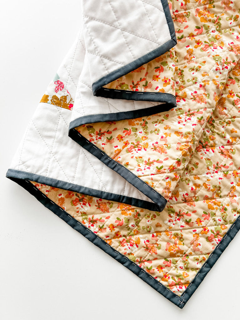 Thumbnail: Whetū means Star Quilt Pattern