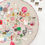 Thumbnail: Piwakawaka Mini Quilt Pin