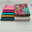 Thumbnail: New Quilt on the Block Quilt Kit (by Tied with a Ribbon)