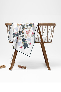 Patterns available at Sublime Stitchery