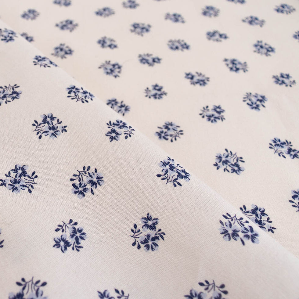 Hermione Fabric