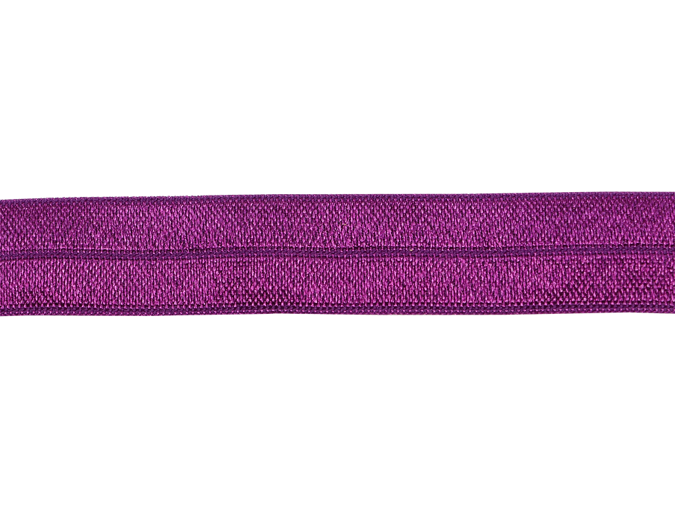 Thumbnail: ByAnnie's - Fold Over Elastic