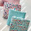 Thumbnail: Liberty Kaleidoscope Fabric Bundle