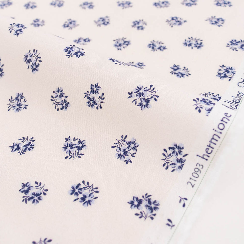 Hermione Fabric