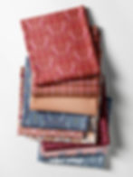 Fairview Avenue Fat Quarter Bundle by Bari J.