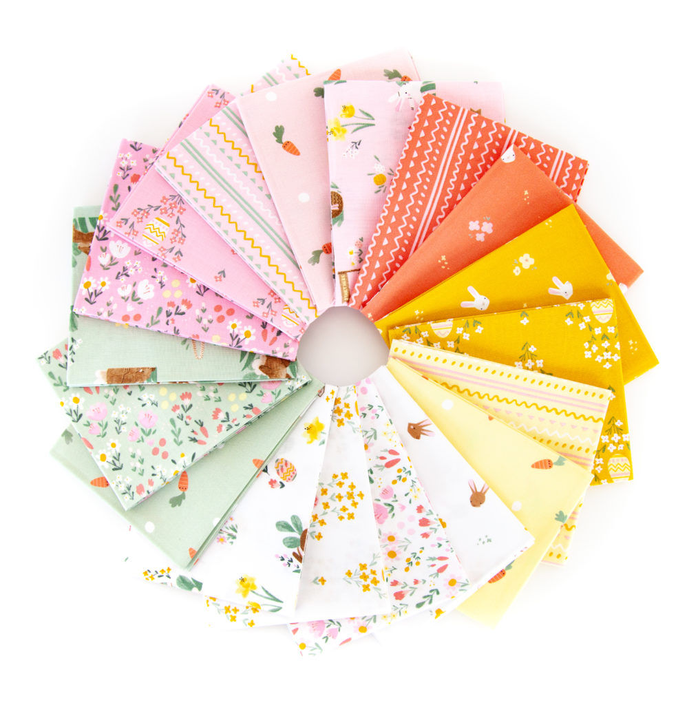 Easter Egg Hunt by Natàlia Juan Abelló