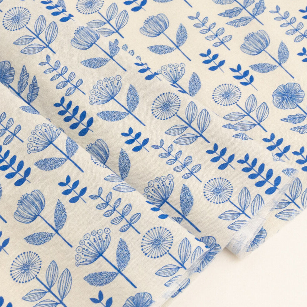 Sunny Smile Fabric