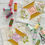 Thumbnail: Midsummer Fabric Collection by Sharon Holland for Art Gallery Fabrics