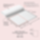 Dimensions for Cut Fabric