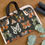Thumbnail: Roots of Nature by Bonnie Christine - Fat Quarter Bundle