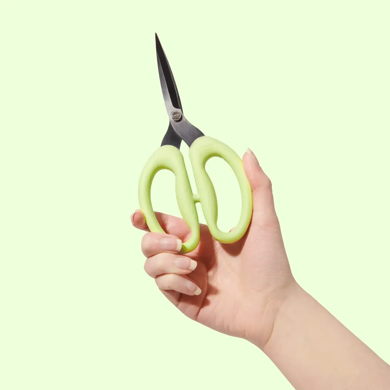 SOHMO Go-To Scissors Large - 8" Scissors with Micro-Serrate Blade