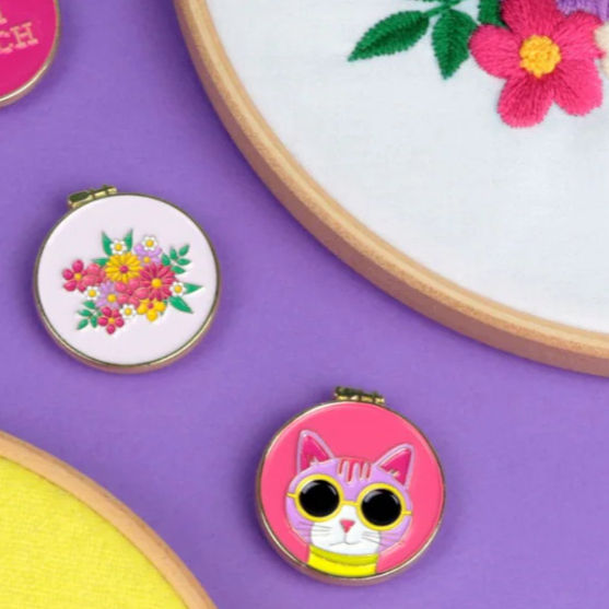 BOHIN Magnetic Needle Minder