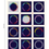 Thumbnail: Koru Geese Pattern