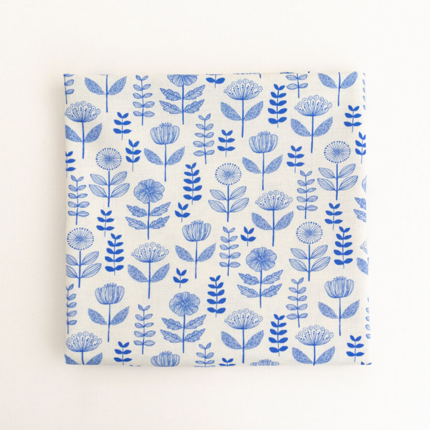 Sunny Smile Fabric