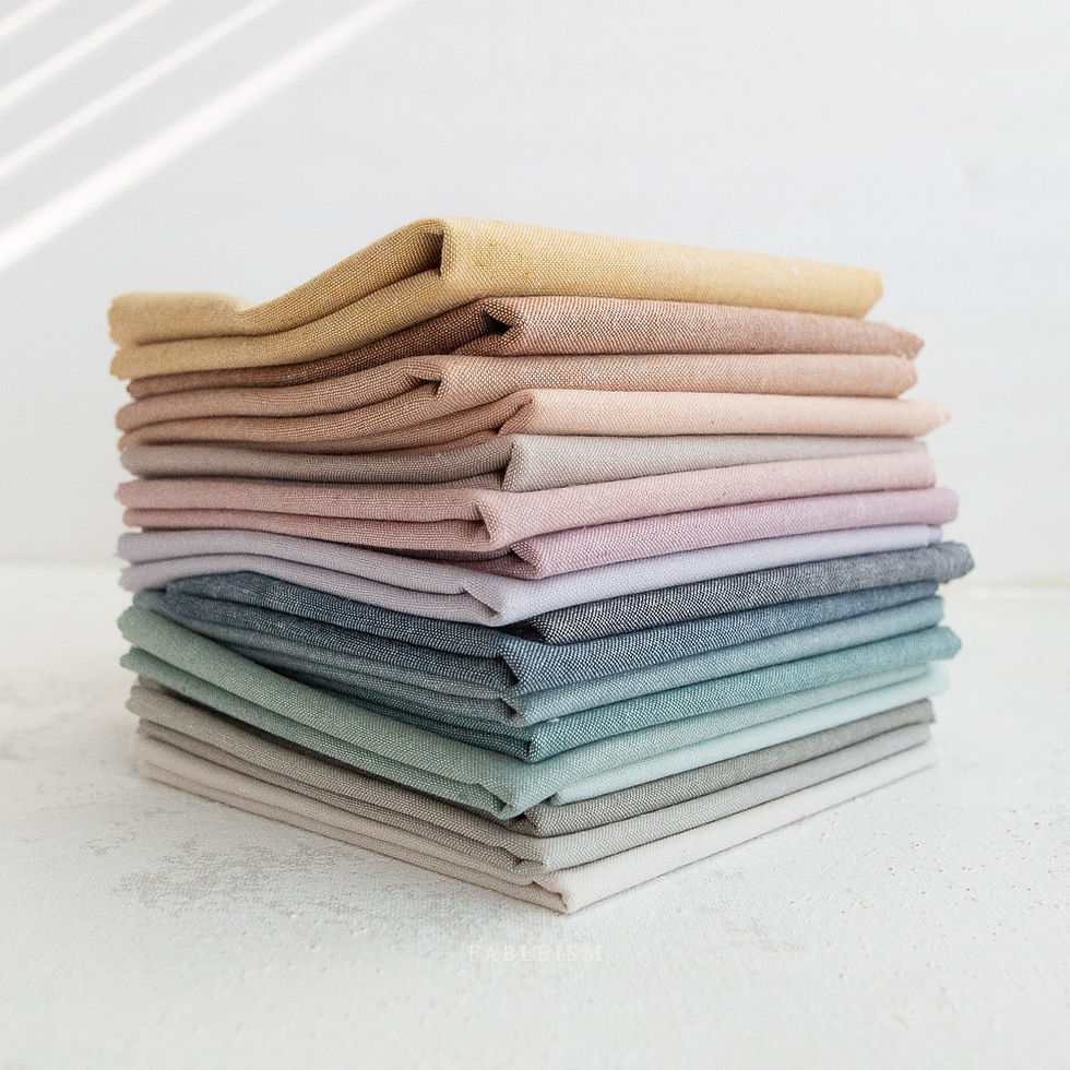 Thumbnail: Saguaro | Everyday Chambray by Fableism Supply Co