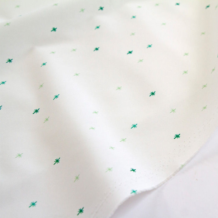 Jade Sparkle by AGF Studio - Fat Quarter