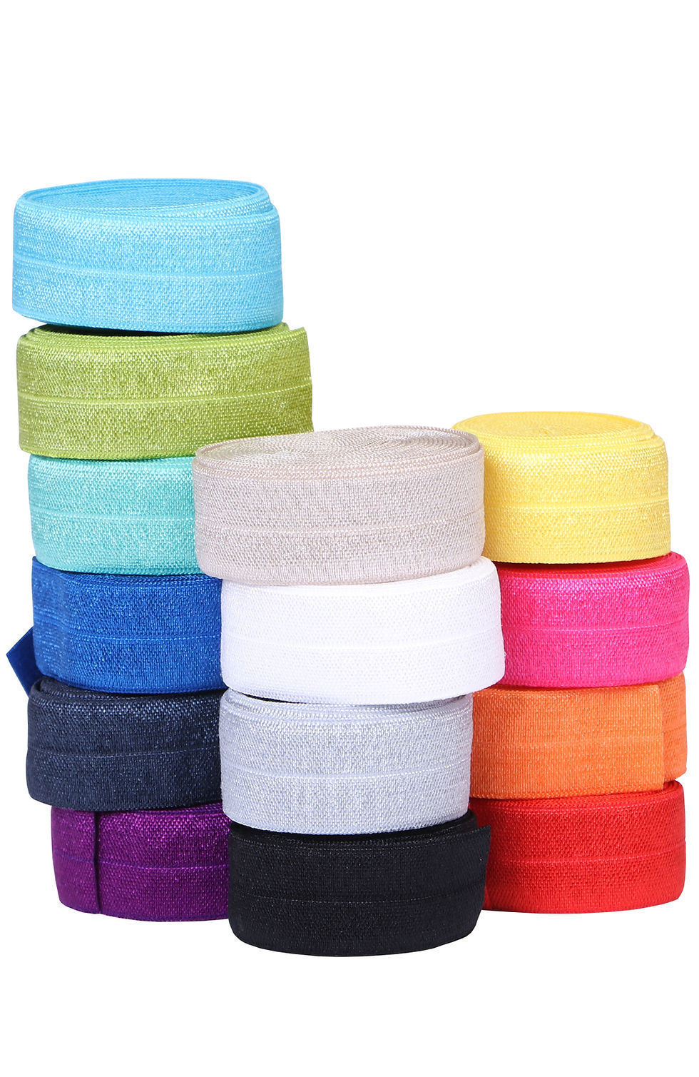 Thumbnail: ByAnnie's - Fold Over Elastic
