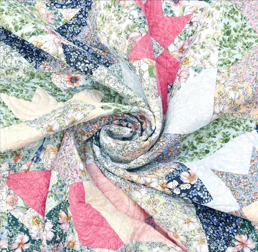 Thumbnail: Natures Notebook by Briar Hill Designs