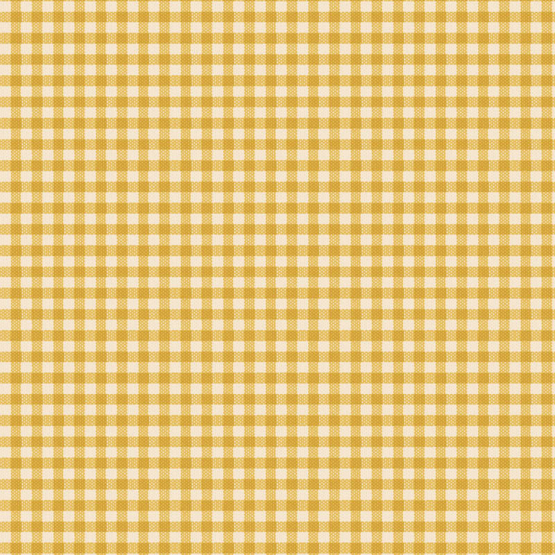 Thumbnail: Tilda Creating Memories Spring Fabric