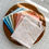 Thumbnail: Rainbow Dust Granite - Fat Quarter Bundle (by Paintbrush Studio)