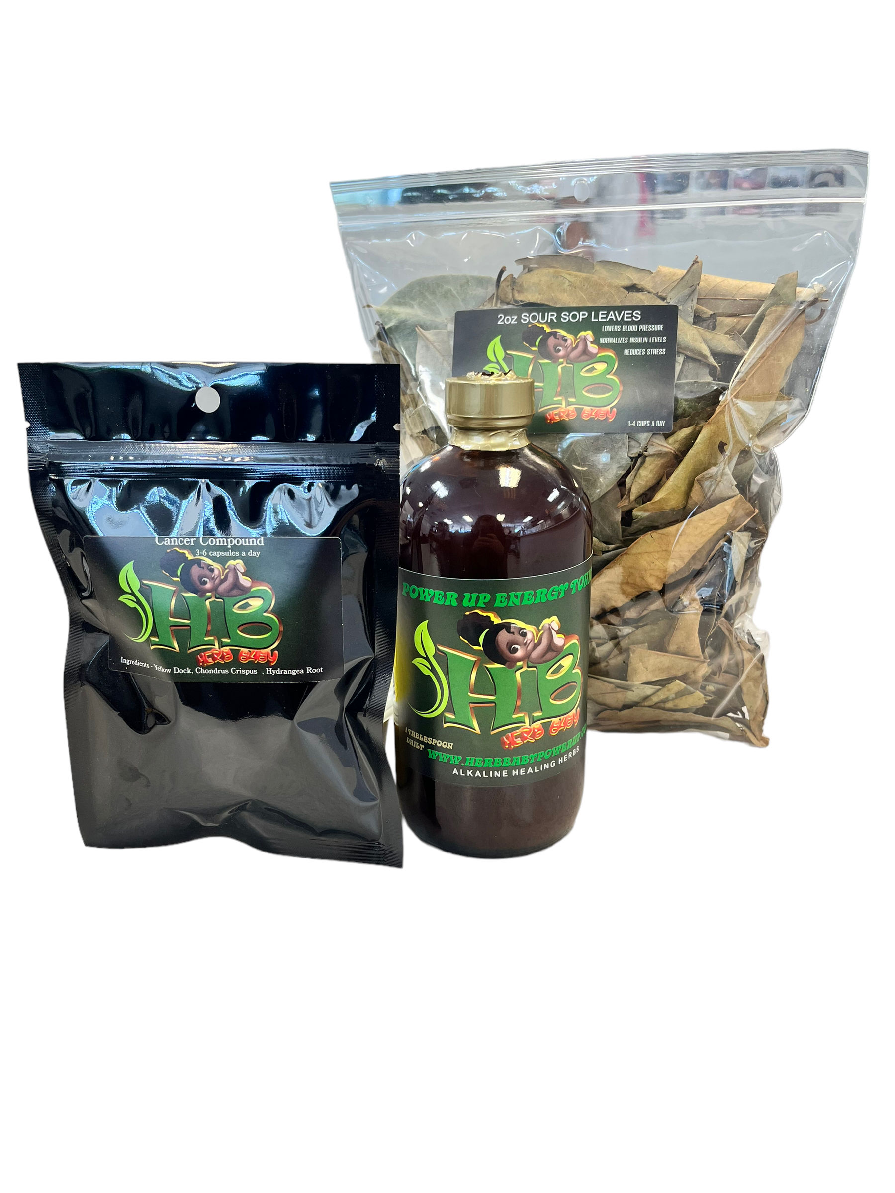 Cancer Care  Package 