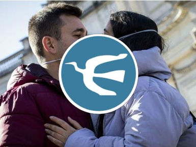 La importancia de cuidar las relaciones durante la cuarentena. 