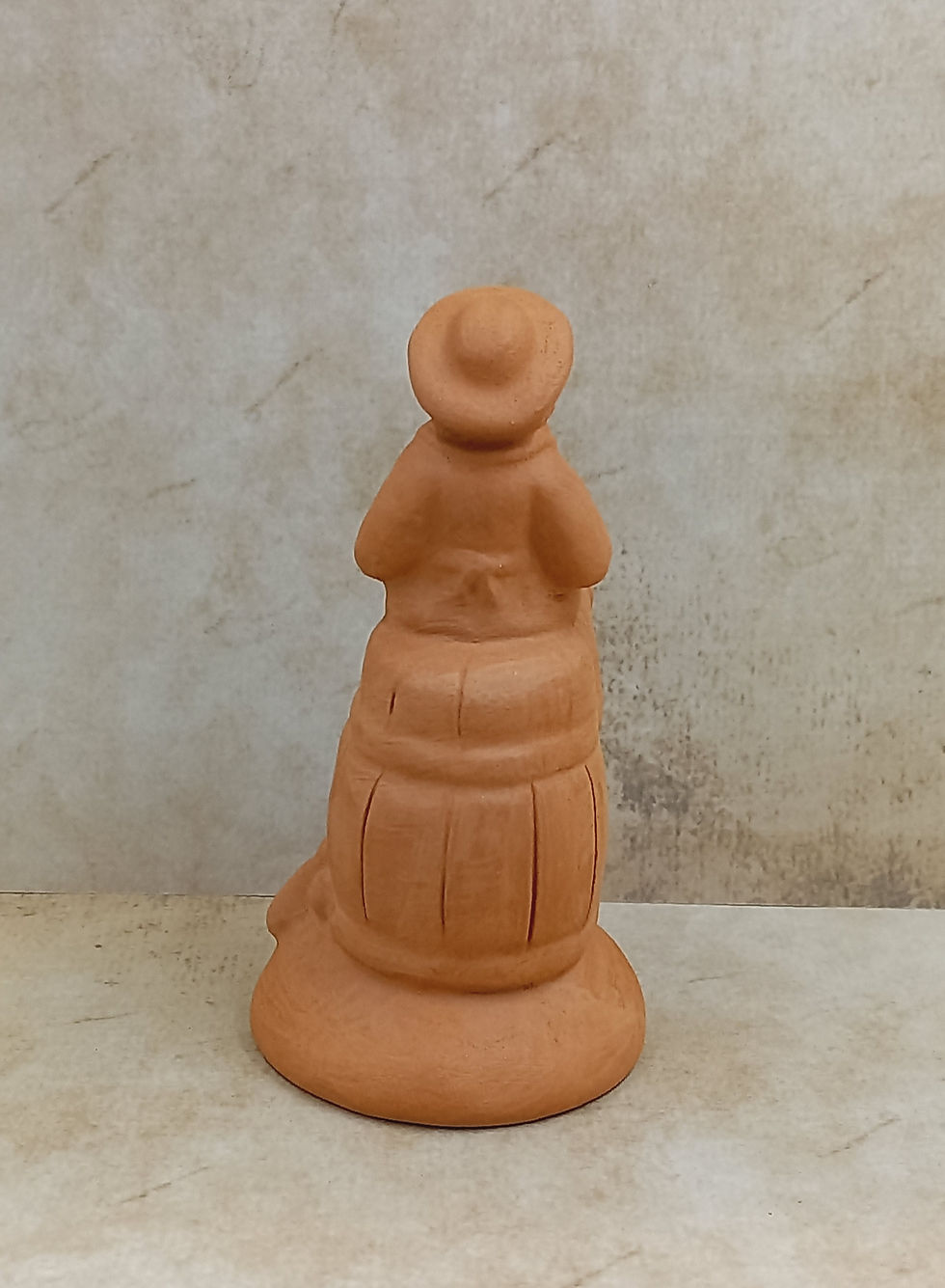 Miniature : Vigneron