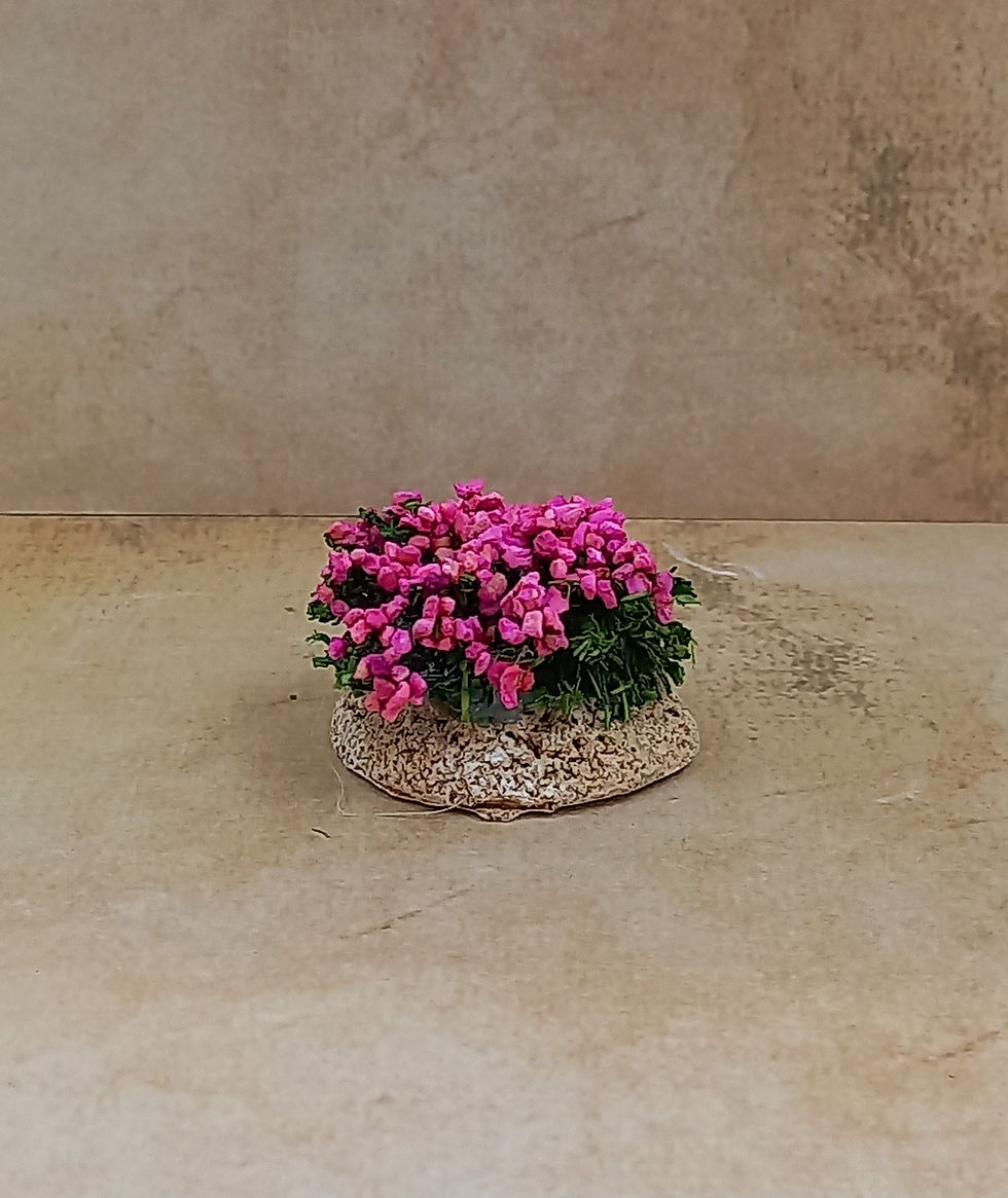 Miniature : Buisson