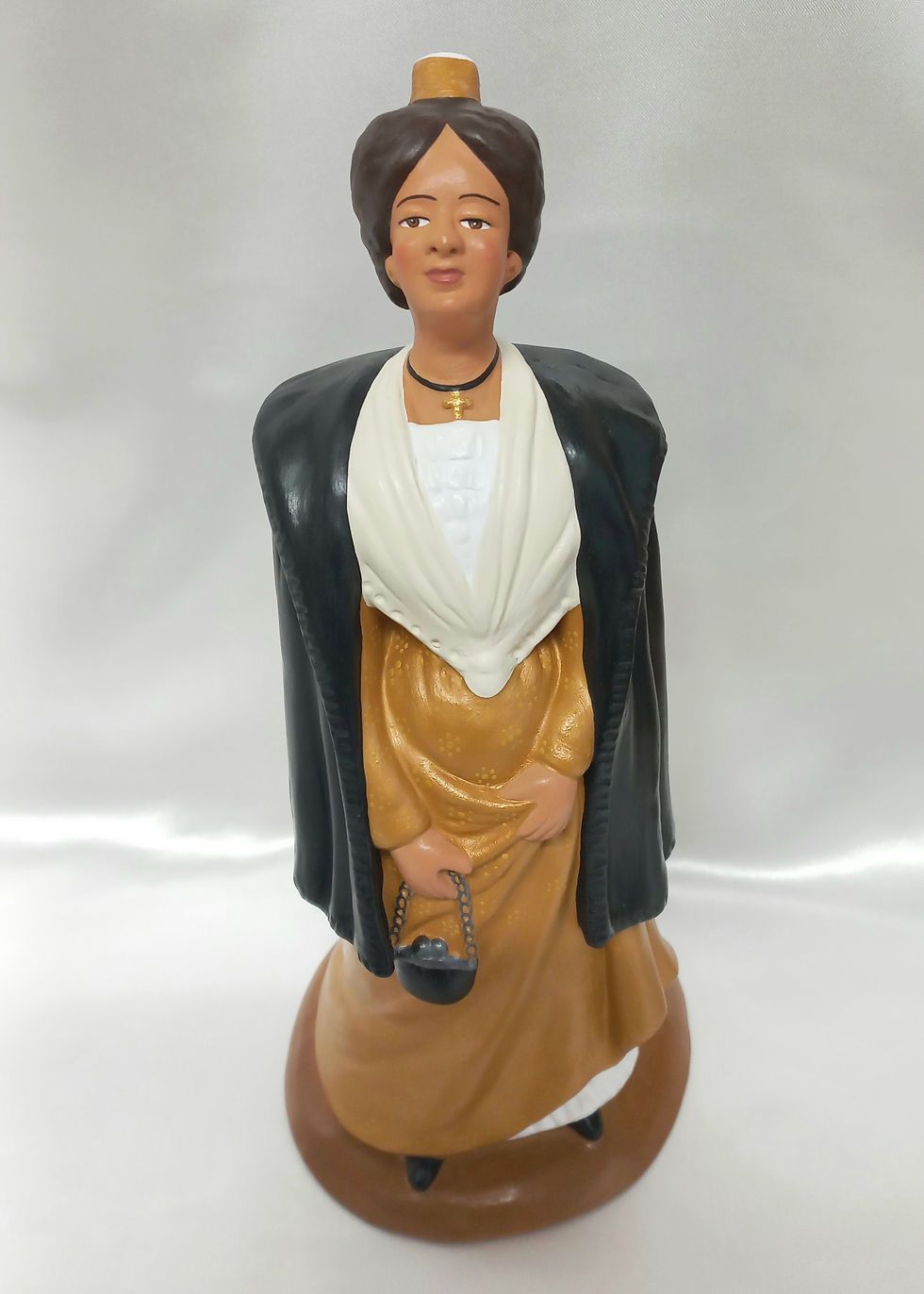 Miniature : Arlésienne