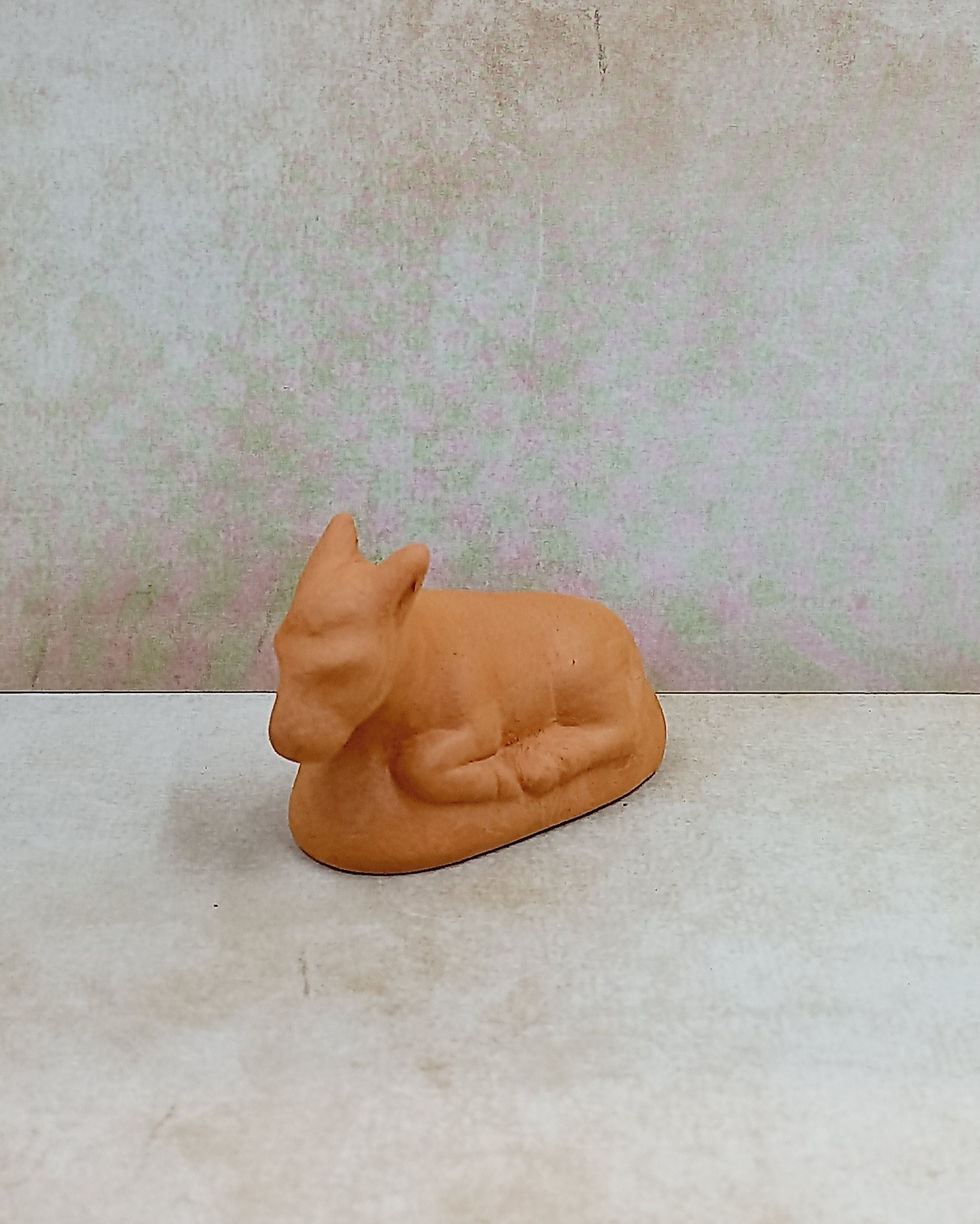 Miniature : Ane
