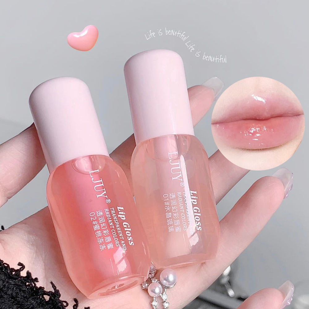 Gel labial
