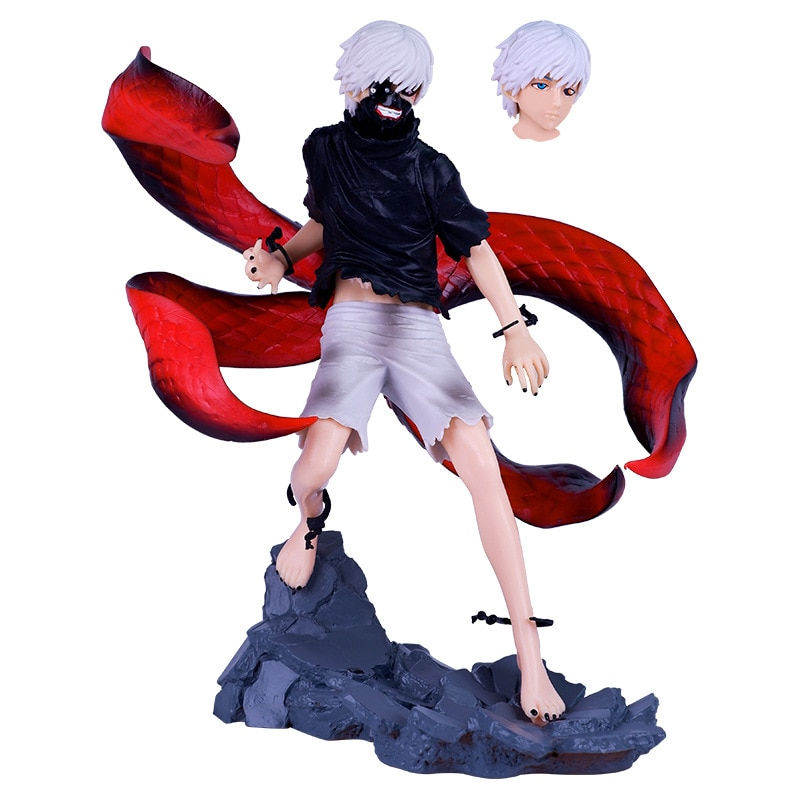 Tokyo Ghoul Figure